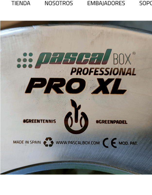 PascalBox PRO XL - obrazek 4
