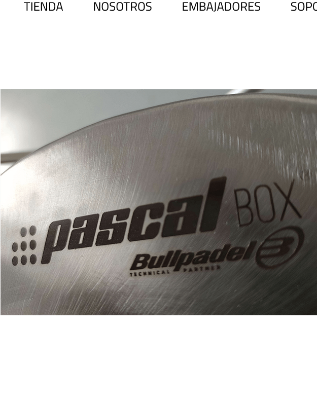 PascalBox PRO XL - obrazek 5