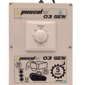 PascalBox O3GEN