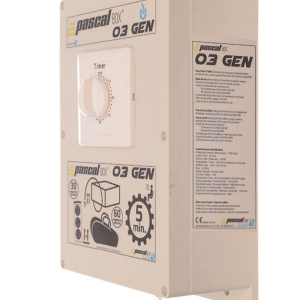 PascalBox O3GEN