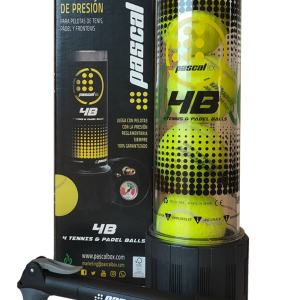PascalBox 4B