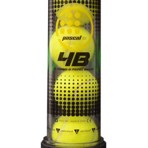 PascalBox 4B