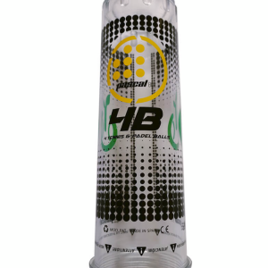 Tuba PascalBox 4B.